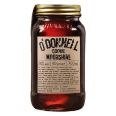 O Donnell Moonshine Cookie 70cl